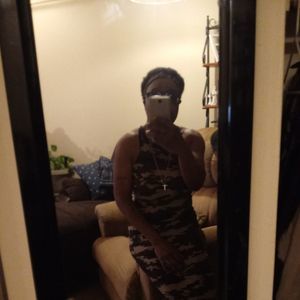 Meet your Posher, Antoinette